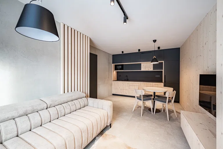 Bedřichov - Jablonec nad Nisou | Predaj, Rezidenčný projekt, 4-izbový