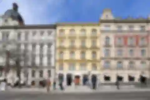 Palackého náměstí, Nové Město - Praha 2 | Predaj, Bytový dom, 1635 m²