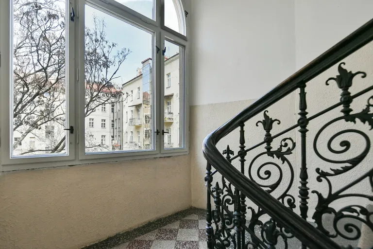 Palackého náměstí, Nové Město - Prague 2 | Sale, Apartment building, 1635 m²