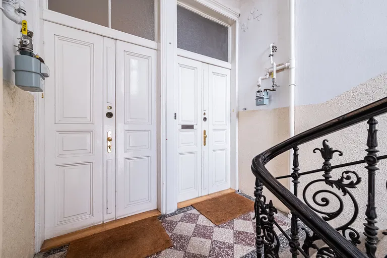 Palackého náměstí, Nové Město - Prague 2 | Sale, Apartment building, 1635 m²