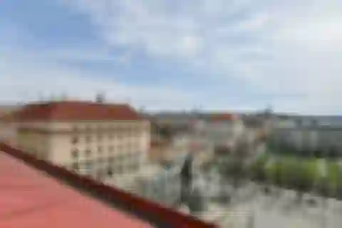 Palackého náměstí, Nové Město - Praha 2 | Predaj, Bytový dom, 1635 m²