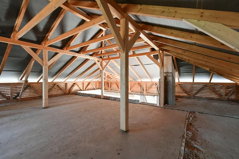Hubičkova, Modřany - Prague 4 | Sale, House, Seven-bedroom (8+1), 477 m²