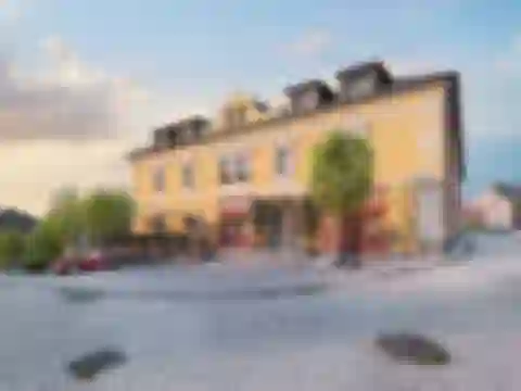 Náměstí, Kašperské Hory - Klatovy | Predaj, Byt, 3-izbový, 108 m²