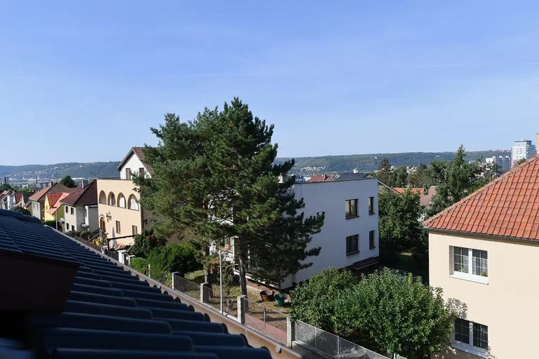 Hubičkova, Modřany - Prague 4 | Sale, House, Seven-bedroom (8+1), 477 m²