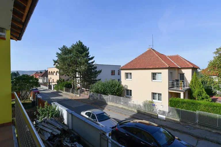 Hubičkova, Modřany - Prague 4 | Sale, House, Seven-bedroom (8+1), 477 m²