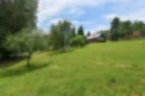 Vysoké nad Jizerou - Semily | Sale, Land, 960 m²