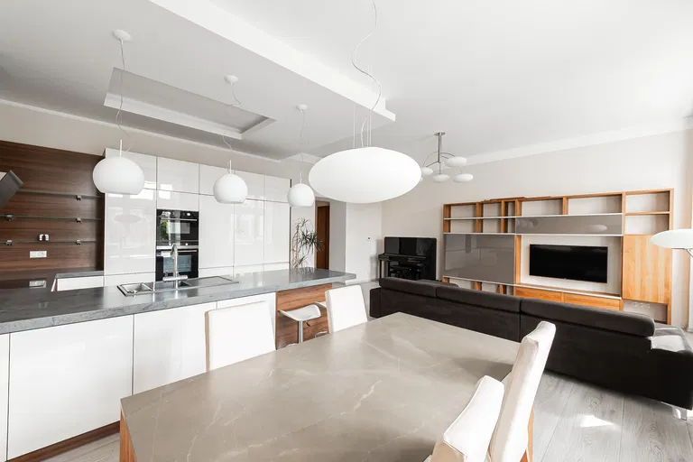 Terronská, Bubeneč - Praha 6 | Predaj, Byt, 3-izbový, 102 m²