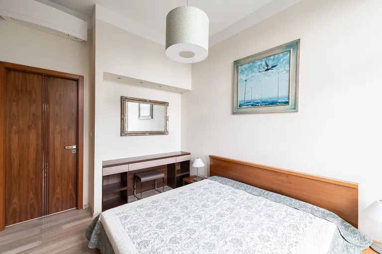 Terronská, Bubeneč - Praha 6 | Predaj, Byt, 3-izbový, 102 m²