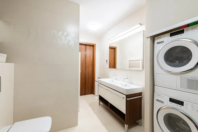 Terronská, Bubeneč - Praha 6 | Predaj, Byt, 3-izbový, 102 m²