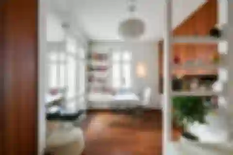 Samcova, Nové Město - Praha 1 | Predaj, Byt, 3-izbový, 214 m²