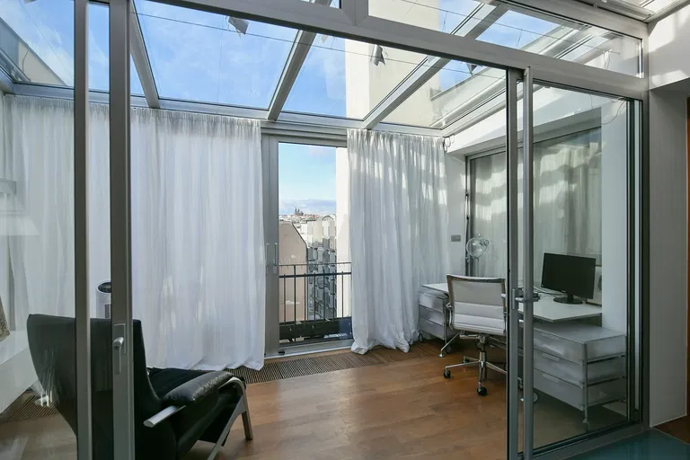 Samcova, Nové Město - Praha 1 | Predaj, Byt, 3-izbový, 214 m²