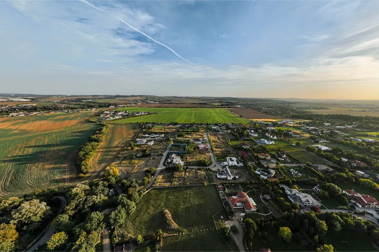 Jesenice - Praha-západ | Sale, Land, 1 772 m²