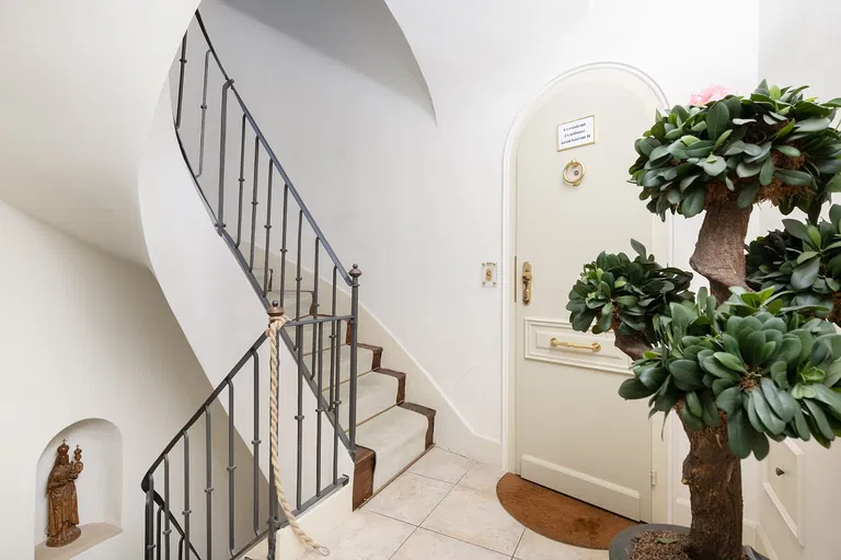 Mečová, Brno-město - Brno-město | Sale, Apartment building, 490 m²