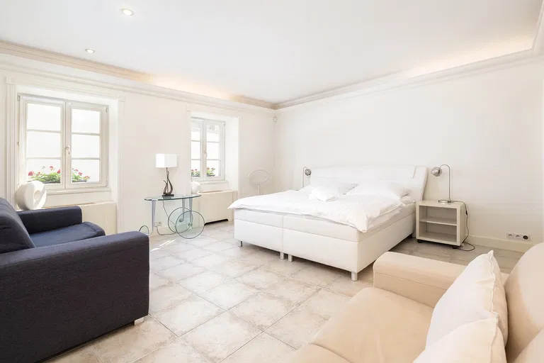 Mečová, Brno-město - Brno-město | Sale, Apartment building, 490 m²