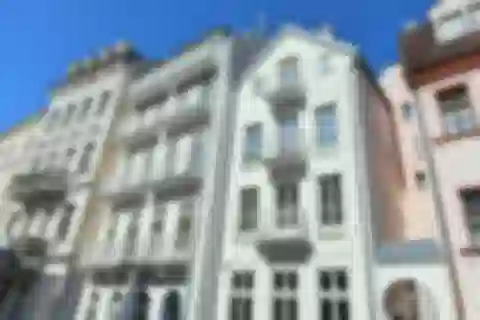 Zámecký vrch, Karlovy Vary - Karlovy Vary | Predaj, Bytový dom, 796 m²