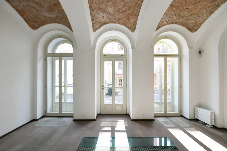 Zámecký vrch, Karlovy Vary - Karlovy Vary | Sale, Apartment building, 795.88 m²