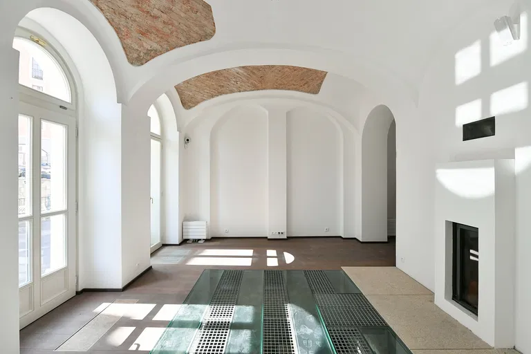 Zámecký vrch, Karlovy Vary - Karlovy Vary | Sale, Apartment building, 795.88 m²