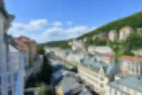 Zámecký vrch, Karlovy Vary - Karlovy Vary | Predaj, Bytový dom, 795.88 m²