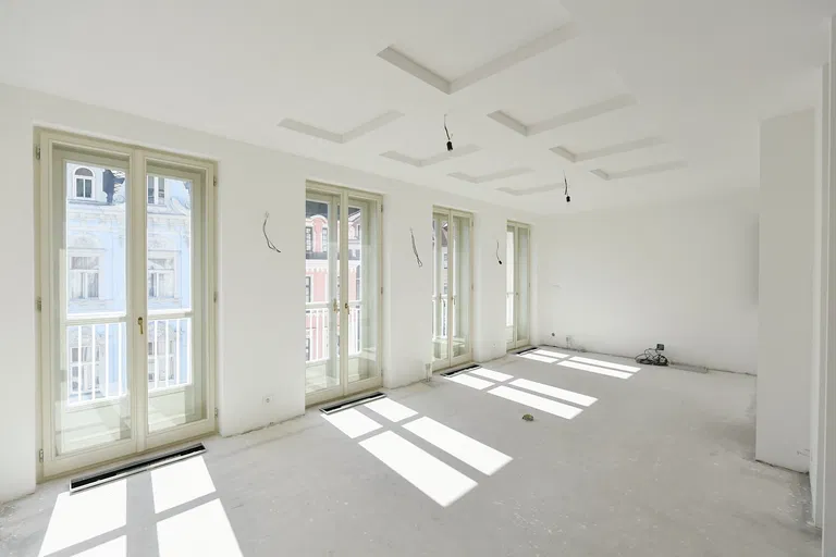 Zámecký vrch, Karlovy Vary - Karlovy Vary | Sale, Apartment building, 795.88 m²