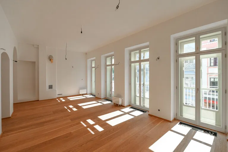 Zámecký vrch, Karlovy Vary - Karlovy Vary | Sale, Apartment building, 795.88 m²