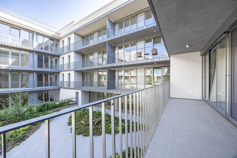 Masarykovo náměstí, Moravská Ostrava - Ostrava-město | Sale, Apartment, Three-bedroom (4+kk), 102 m²