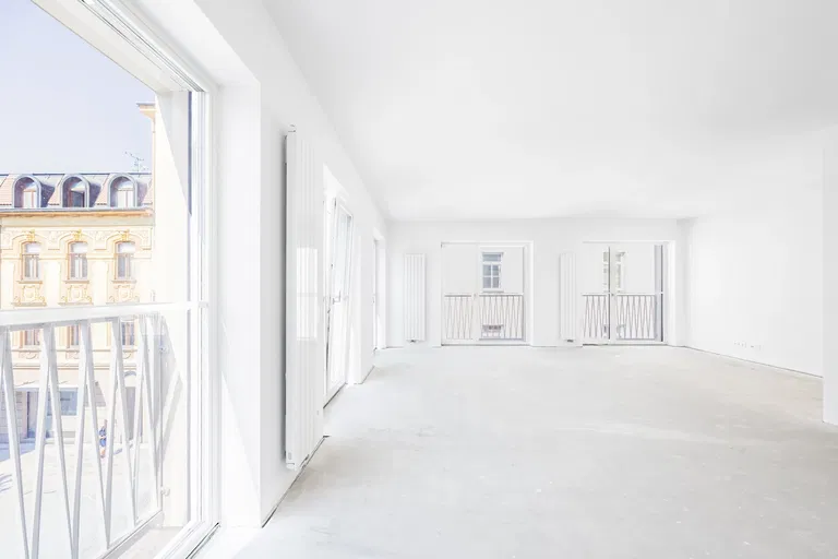 Masarykovo náměstí, Moravská Ostrava - Ostrava-město | Sale, Apartment, Three-bedroom (4+kk), 102 m²