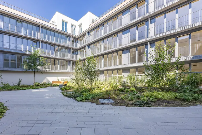 Masarykovo náměstí, Moravská Ostrava - Ostrava-město | Sale, Apartment, Three-bedroom (4+kk), 102 m²