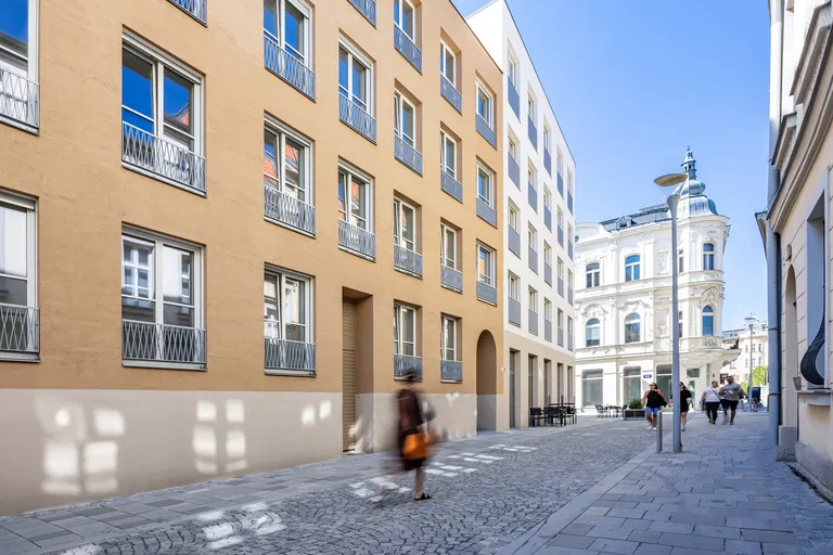 Masarykovo náměstí, Moravská Ostrava - Ostrava-město | Sale, Apartment, Three-bedroom (4+kk), 102 m²