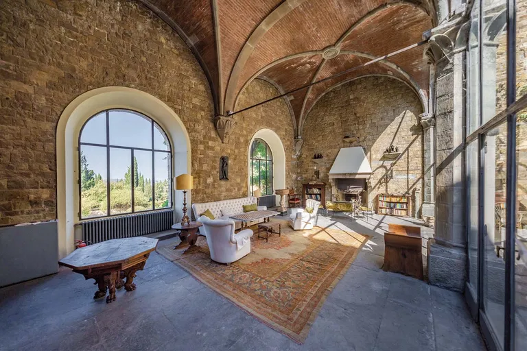 Taliansko, Toskánsko - Florencie | Predaj, Historický objekt, 1 300 m²