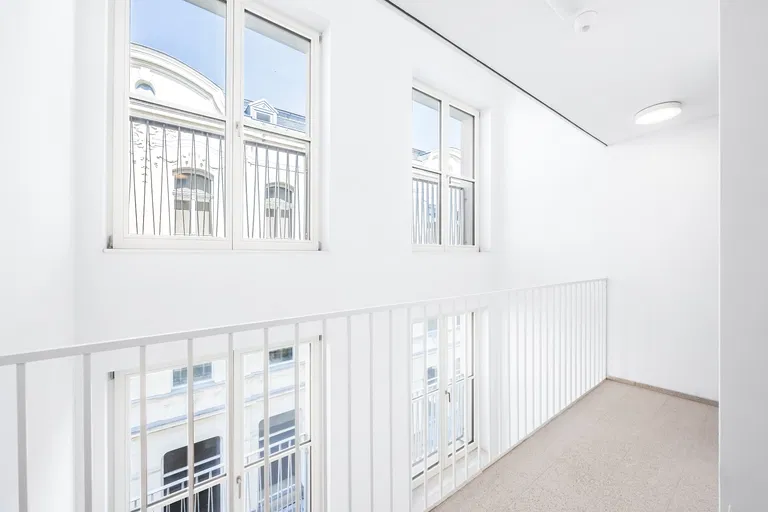 Masarykovo náměstí, Moravská Ostrava - Ostrava-město | Sale, Apartment, Two-bedroom (3+kk), 100 m²