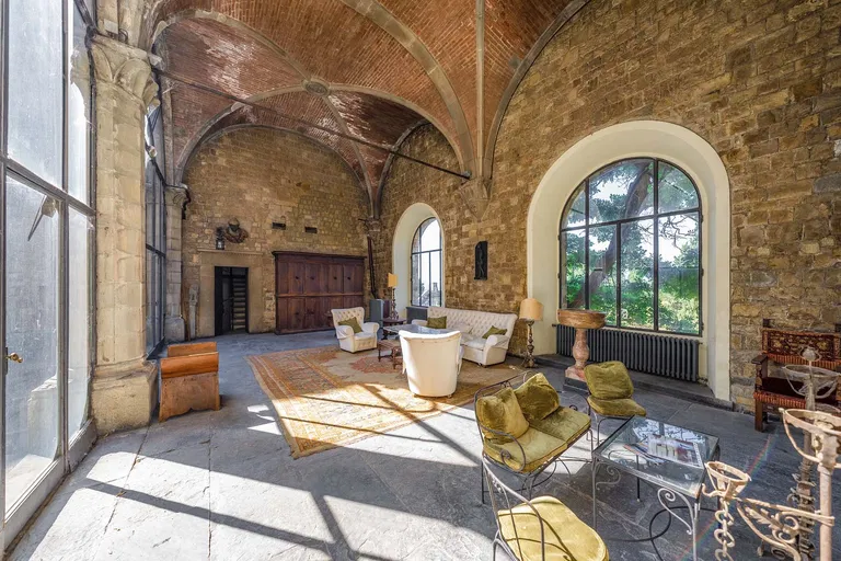 Taliansko, Toskánsko - Florencie | Predaj, Historický objekt, 1 300 m²