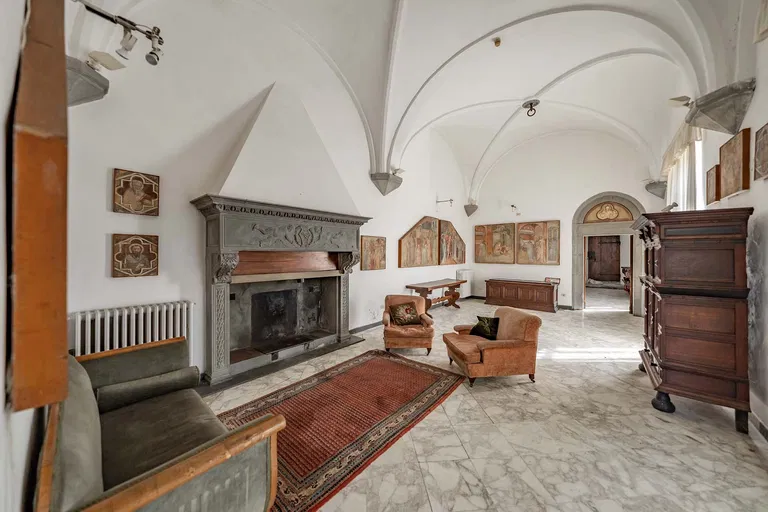 Taliansko, Toskánsko - Florencie | Predaj, Historický objekt, 1 300 m²