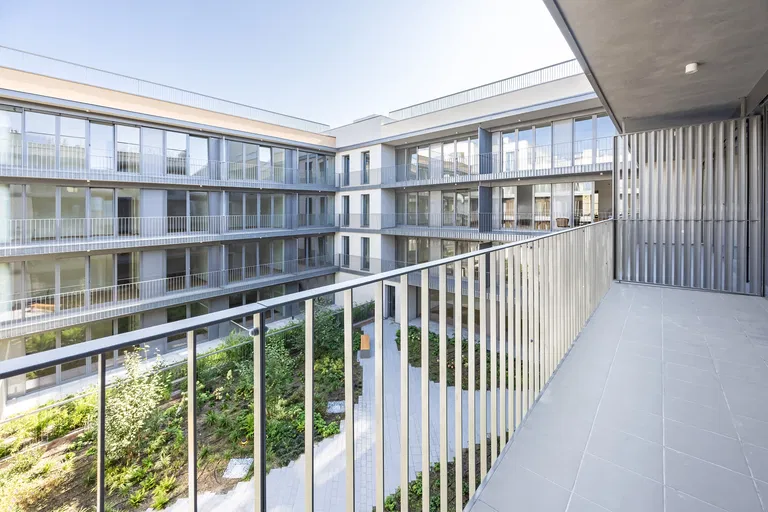 Masarykovo náměstí, Moravská Ostrava - Ostrava-město | Sale, Development project