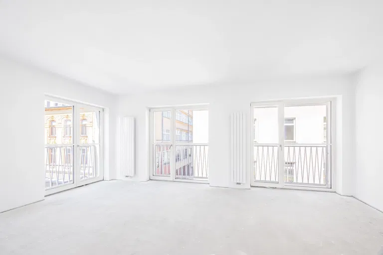 Masarykovo náměstí, Moravská Ostrava - Ostrava-město | Sale, Development project