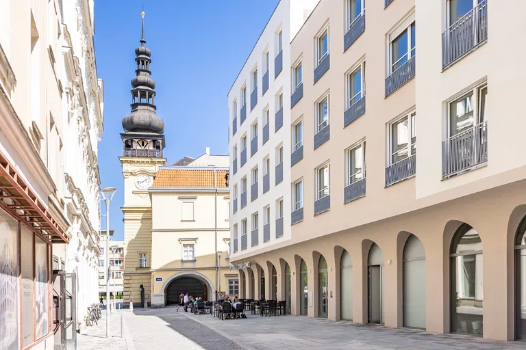 Masarykovo náměstí, Moravská Ostrava - Ostrava-město | Sale, Development project