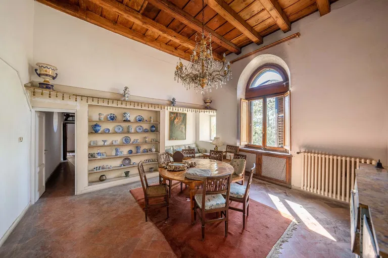Taliansko, Toskánsko - Florencie | Predaj, Historický objekt, 1 300 m²