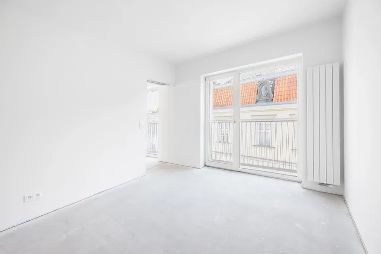 Masarykovo náměstí, Moravská Ostrava - Ostrava-město | Sale, Apartment, Three-bedroom (4+kk), 119 m²