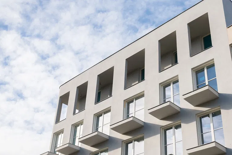 Masarykovo náměstí, Moravská Ostrava - Ostrava-město | Sale, Apartment, Two-bedroom (3+kk), 121 m²