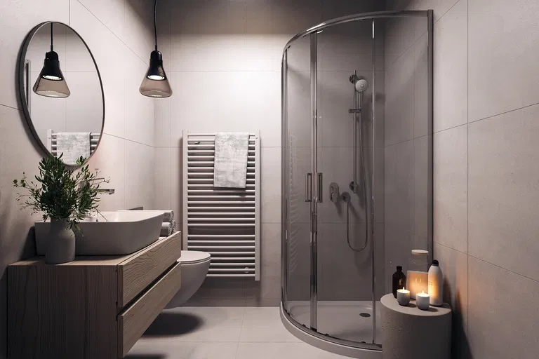 Masarykovo náměstí, Moravská Ostrava - Ostrava-město | Sale, Apartment, One-bedroom (2+kk), 55 m²