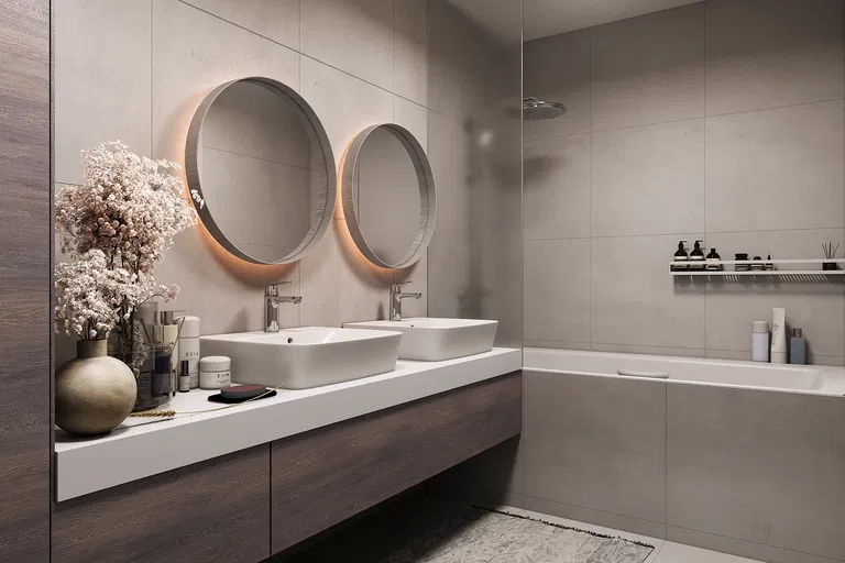 Masarykovo náměstí, Moravská Ostrava - Ostrava-město | Sale, Apartment, One-bedroom (2+kk), 55 m²