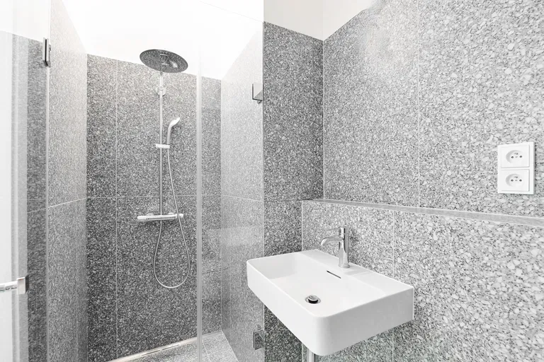 Osadní, Holešovice - Prague 7 | Sale, Apartment, One-bedroom (2+kk), 52 m²