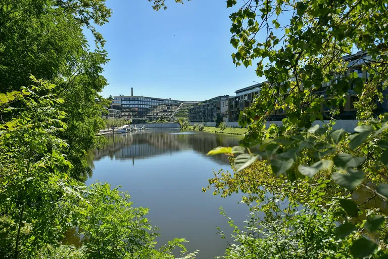 Voctářova, Libeň - Prague 8 | Sale, Land, 3 840 m²