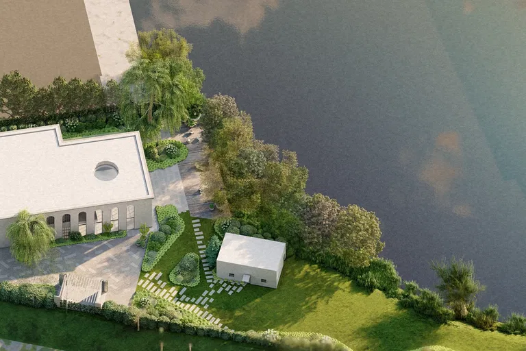 Voctářova, Libeň - Prague 8 | Sale, Land, 3 840 m²