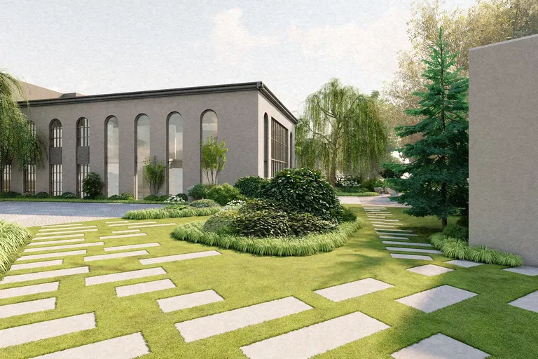 Voctářova, Libeň - Prague 8 | Sale, Land, 3 840 m²
