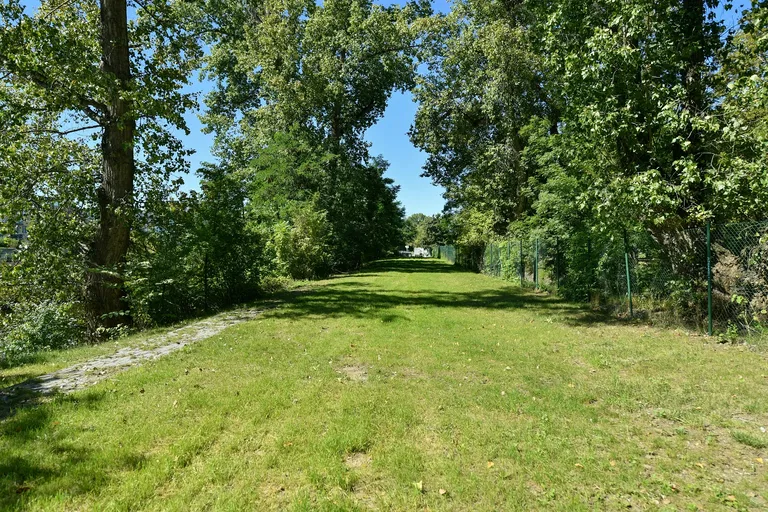 Voctářova, Libeň - Prague 8 | Sale, Land, 3 840 m²