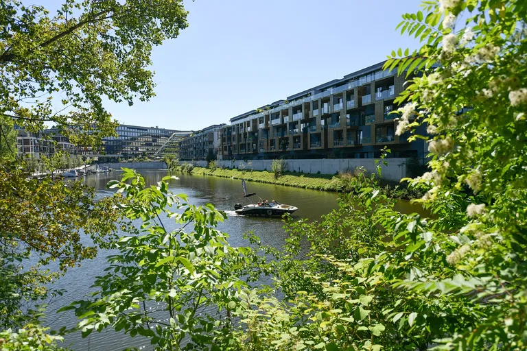 Voctářova, Libeň - Prague 8 | Sale, Land, 3 840 m²