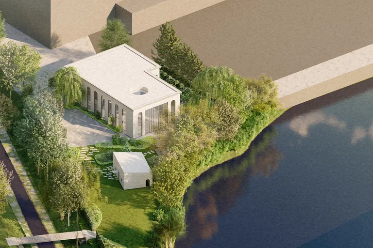 Voctářova, Libeň - Prague 8 | Sale, Land, 3 840 m²