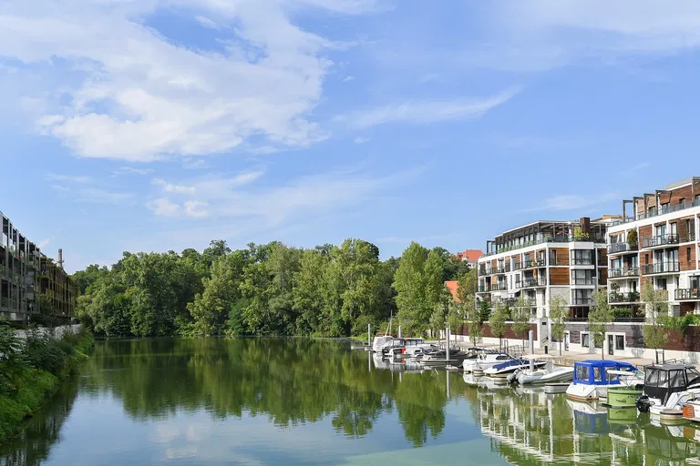 Voctářova, Libeň - Prague 8 | Sale, Land, 3 840 m²