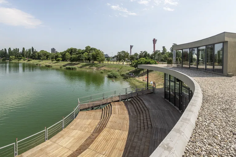 Junácka, Nové Mesto - Bratislava III | Sale, Offices, 762 m²