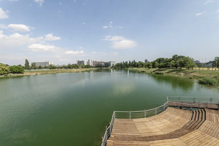 Junácka, Nové Mesto - Bratislava III | Sale, Offices, 762 m²